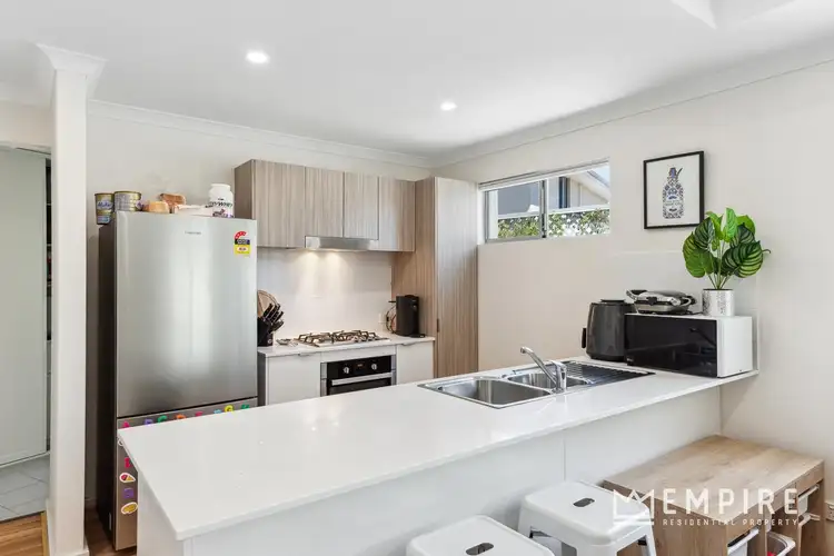 Sixth view of Homely house listing, 14B Halkin Place, Hamilton Hill WA 6163
