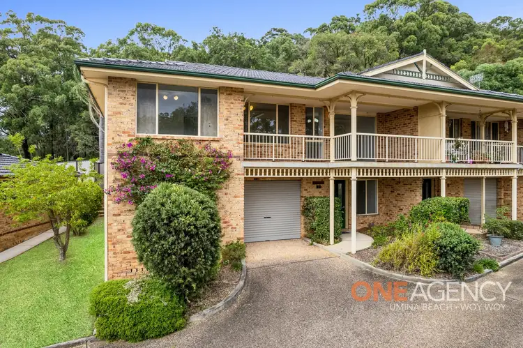 7/2 Shoalhaven Drive, Woy Woy NSW 2256