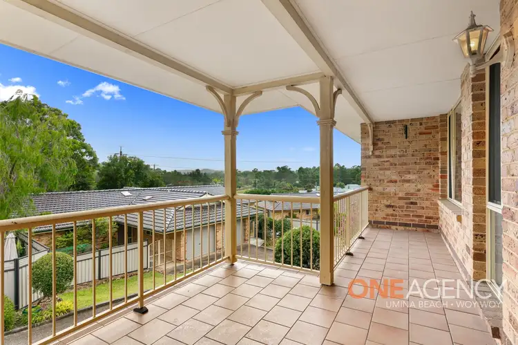 Third view of Homely townhouse listing, 7/2 Shoalhaven Drive, Woy Woy NSW 2256