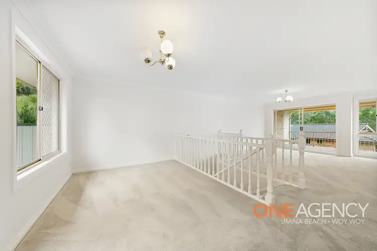 Sixth view of Homely townhouse listing, 7/2 Shoalhaven Drive, Woy Woy NSW 2256