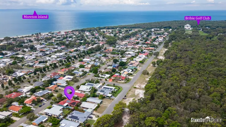 Second view of Homely house listing, 18 Brookes Crescent, Woorim QLD 4507