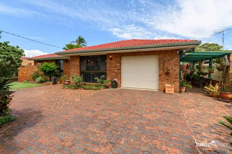 Third view of Homely house listing, 18 Brookes Crescent, Woorim QLD 4507