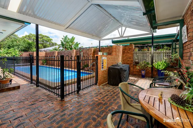 Fourth view of Homely house listing, 18 Brookes Crescent, Woorim QLD 4507