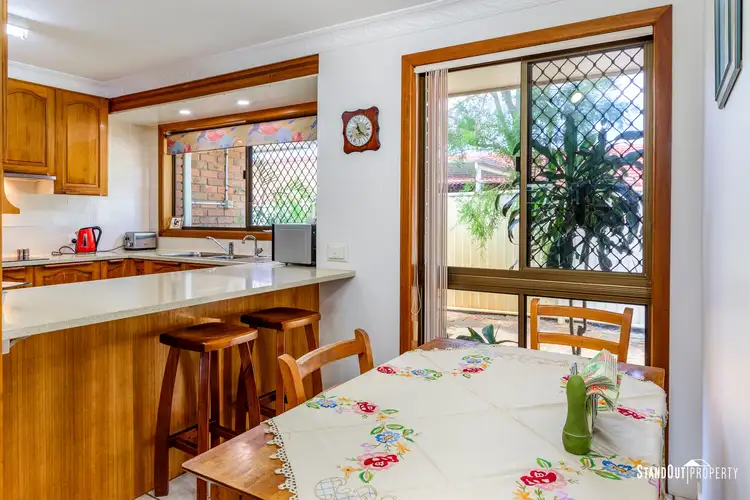 Seventh view of Homely house listing, 18 Brookes Crescent, Woorim QLD 4507