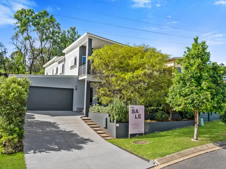 Main view of Homely house listing, 59 Emerald Street, Murarrie QLD 4172