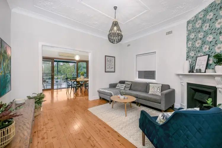 Fourth view of Homely house listing, 49 Halstead Street, South Hurstville NSW 2221