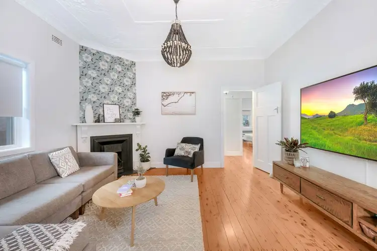 Sixth view of Homely house listing, 49 Halstead Street, South Hurstville NSW 2221