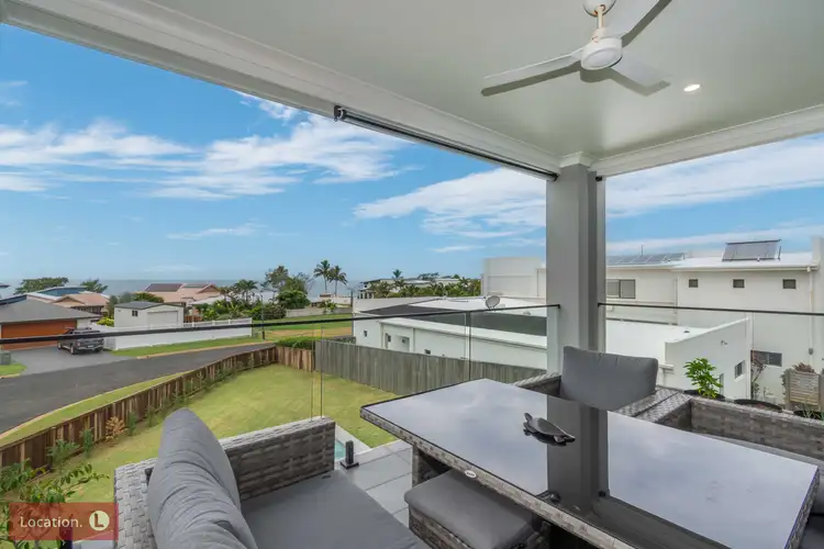 Third view of Homely house listing, 2 Admiralty Place, Coral Cove QLD 4670