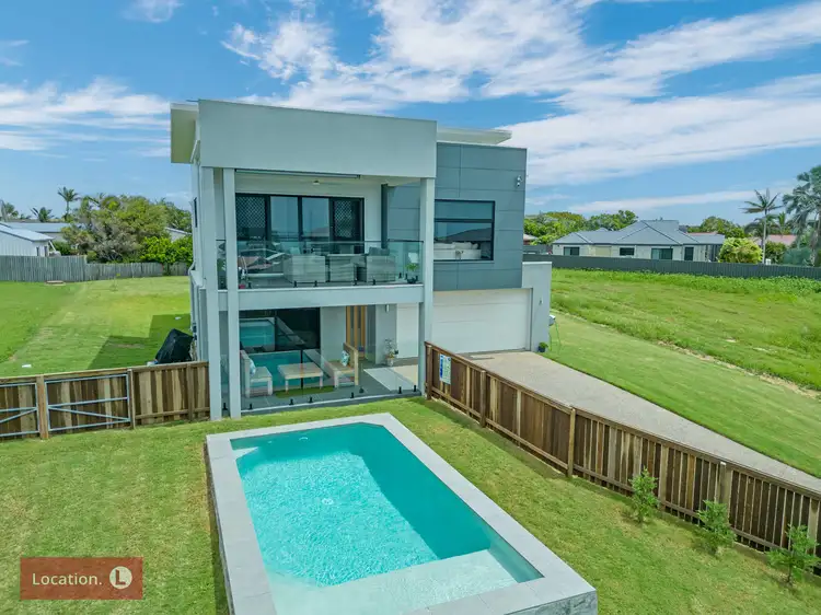 Sixth view of Homely house listing, 2 Admiralty Place, Coral Cove QLD 4670