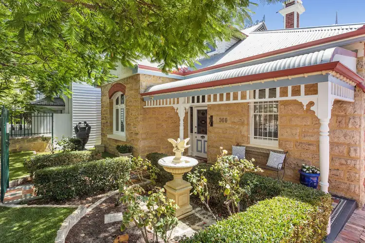 366 Barker Road, Subiaco WA 6008