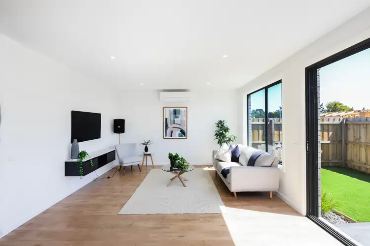 Second view of Homely house listing, 7 Mattina Circuit, Greenvale VIC 3059