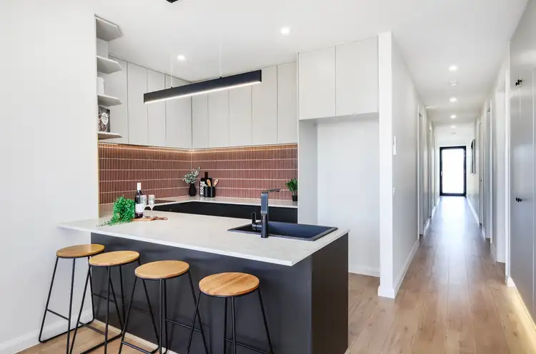 Fourth view of Homely house listing, 7 Mattina Circuit, Greenvale VIC 3059