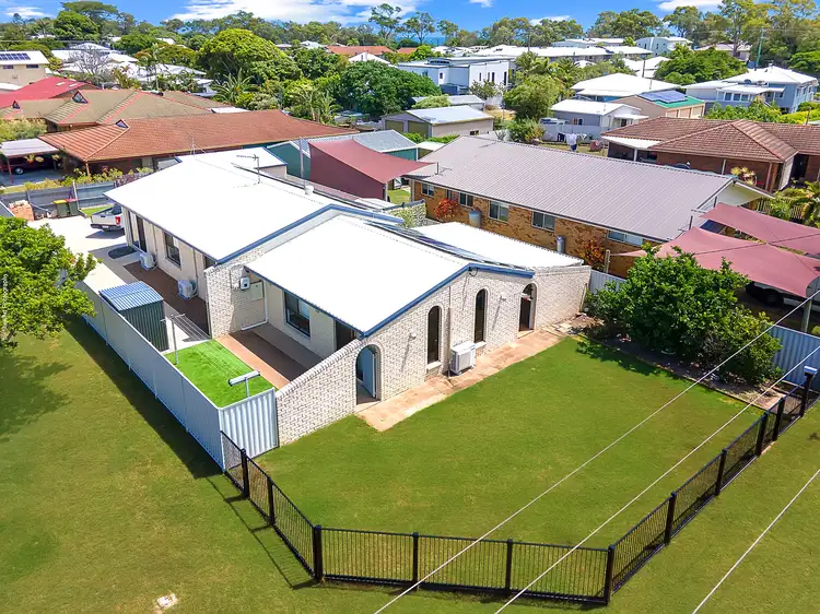 Third view of Homely house listing, 7 Whitby Street, Urangan QLD 4655