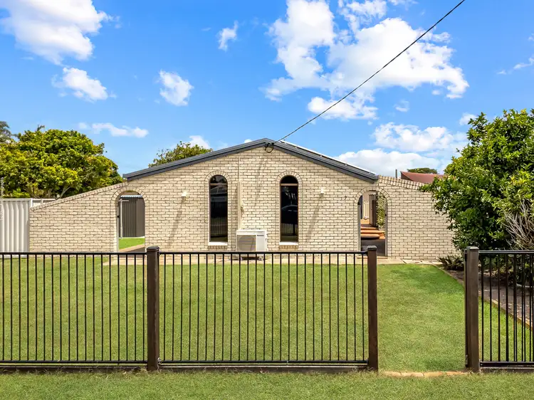 Fourth view of Homely house listing, 7 Whitby Street, Urangan QLD 4655