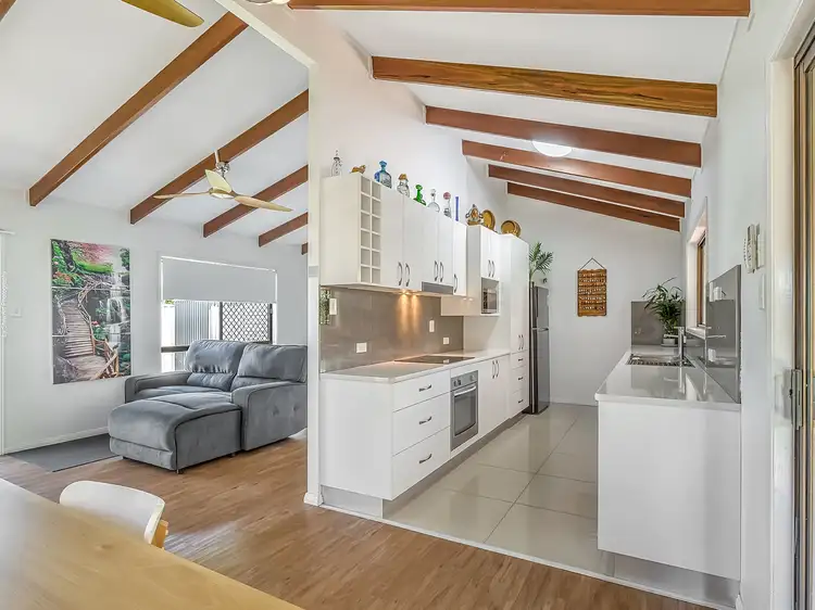 Fifth view of Homely house listing, 7 Whitby Street, Urangan QLD 4655