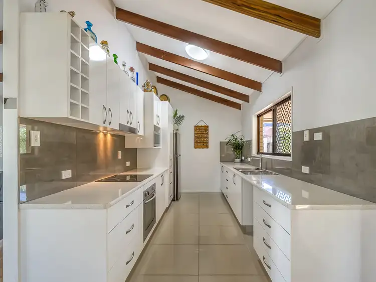 Sixth view of Homely house listing, 7 Whitby Street, Urangan QLD 4655