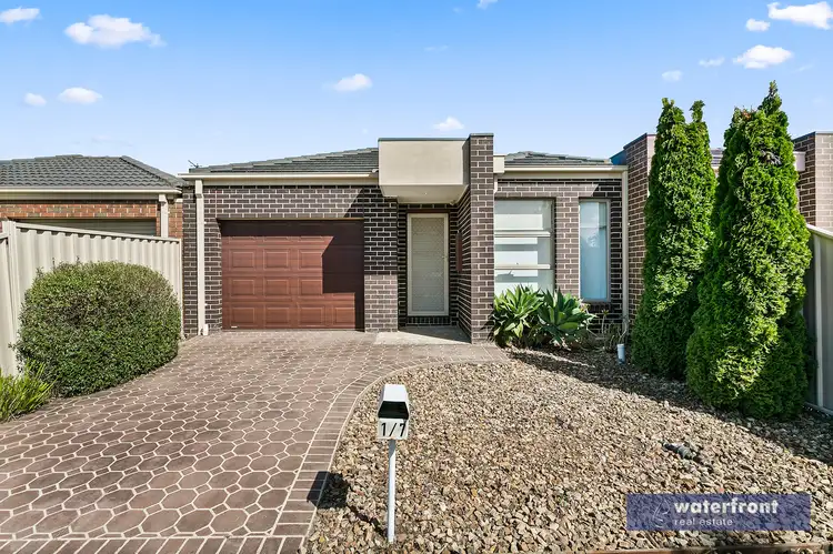 1/7 Assumption Close, Truganina VIC 3029