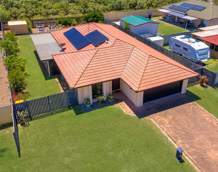 Third view of Homely house listing, 3 Kestrel Court, Eli Waters QLD 4655