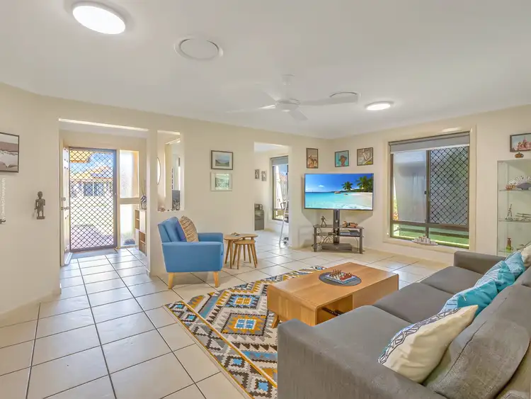 Fifth view of Homely house listing, 3 Kestrel Court, Eli Waters QLD 4655