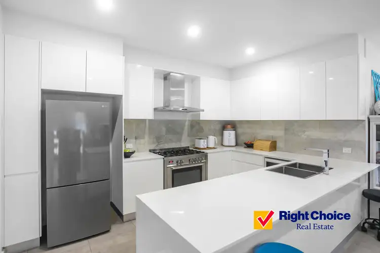 Fourth view of Homely semi-detached listing, 7A Quokka Drive, Blackbutt NSW 2529