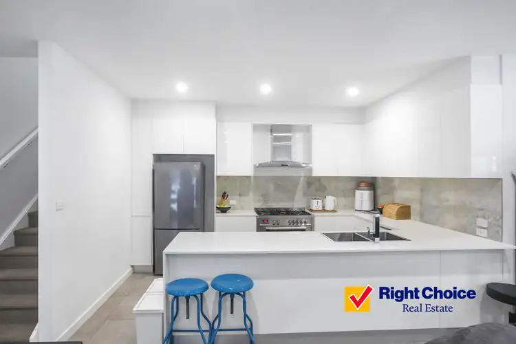 Fifth view of Homely semi-detached listing, 7A Quokka Drive, Blackbutt NSW 2529