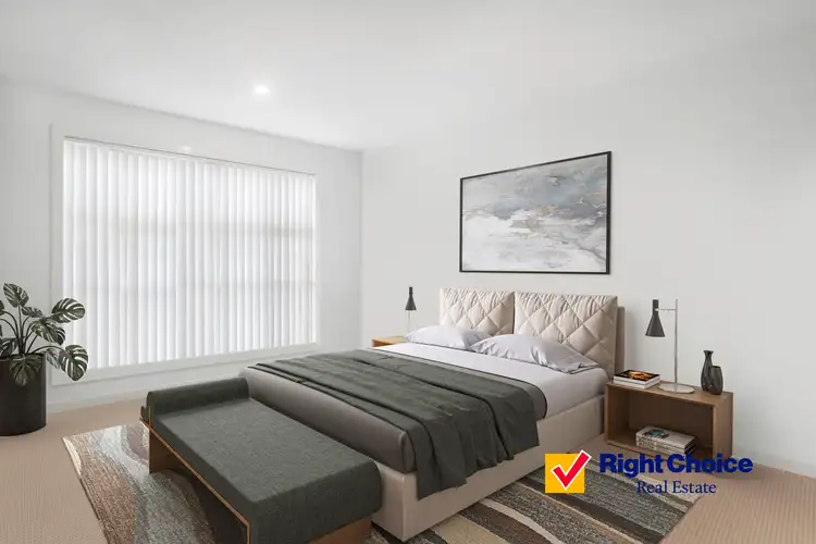 Seventh view of Homely semi-detached listing, 7A Quokka Drive, Blackbutt NSW 2529