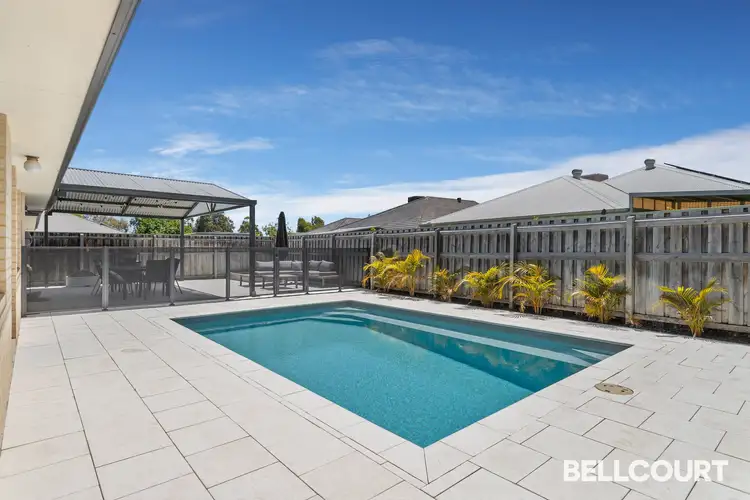 7 Musselbrook Trail, Ellenbrook WA 6069