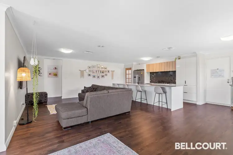 Fifth view of Homely house listing, 7 Musselbrook Trail, Ellenbrook WA 6069