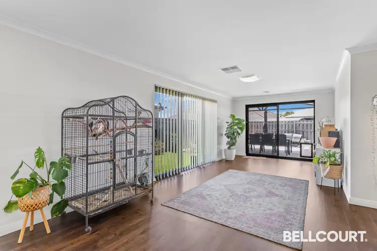 Seventh view of Homely house listing, 7 Musselbrook Trail, Ellenbrook WA 6069