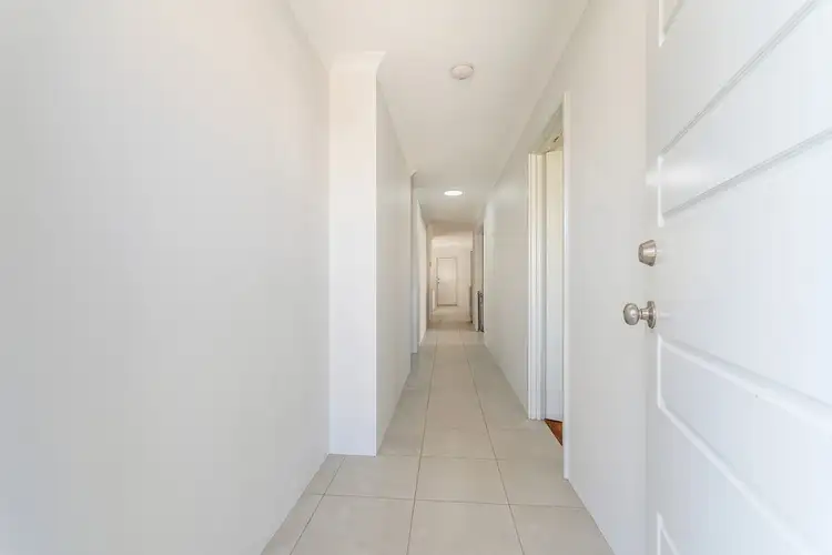Third view of Homely house listing, 43 Forestay Turn, Alkimos WA 6038