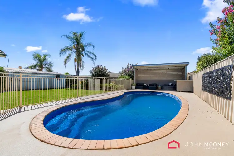 Second view of Homely house listing, 16 Gidgee Place, Glenfield Park NSW 2650