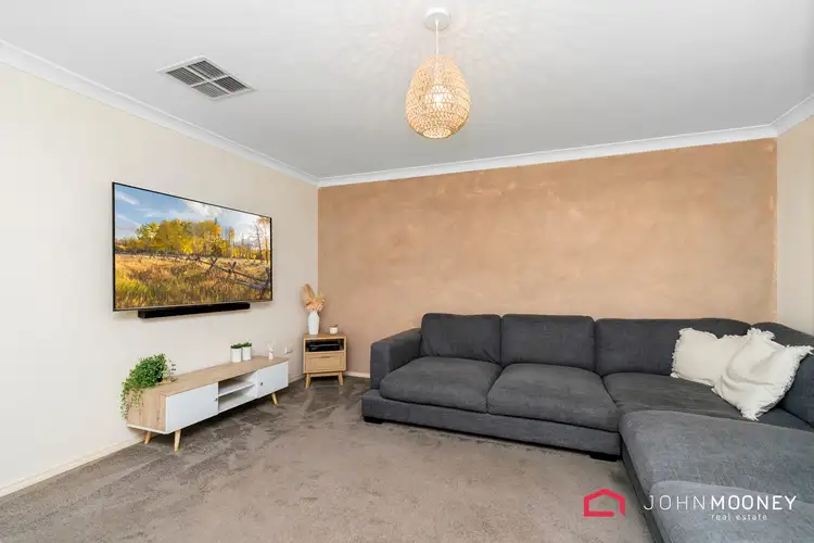 Fourth view of Homely house listing, 16 Gidgee Place, Glenfield Park NSW 2650