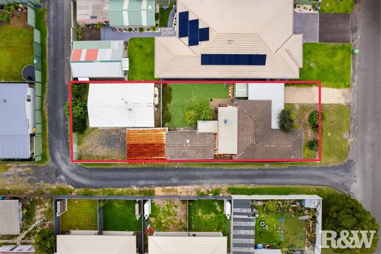 Third view of Homely house listing, 29 Ridge Street, Ettalong Beach NSW 2257