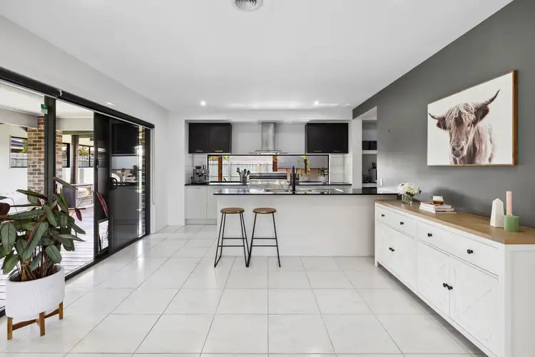Third view of Homely house listing, 25 Sirrom Crescent, Armstrong Creek VIC 3217