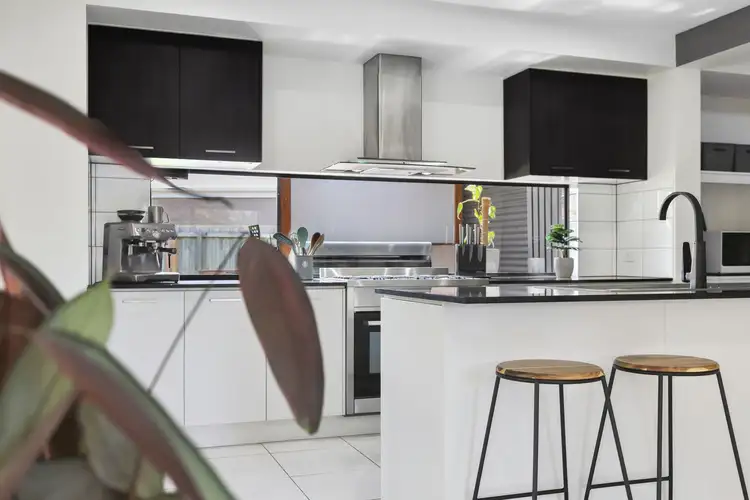 Fourth view of Homely house listing, 25 Sirrom Crescent, Armstrong Creek VIC 3217