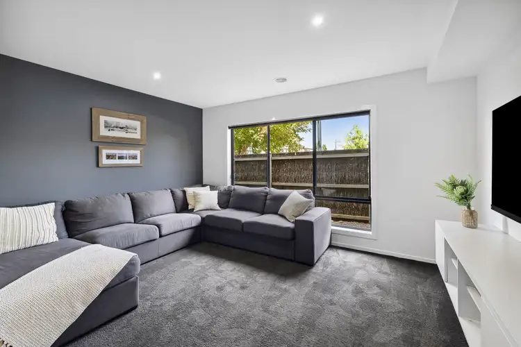 Sixth view of Homely house listing, 25 Sirrom Crescent, Armstrong Creek VIC 3217
