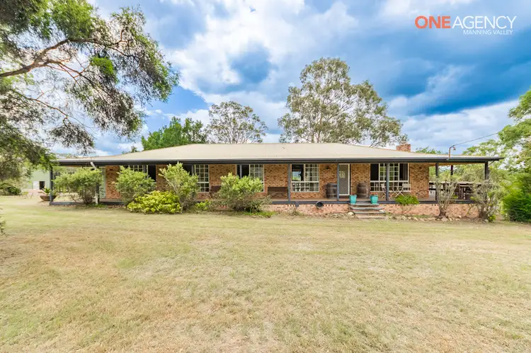 79 Stony Creek Road, Kimbriki NSW 2429