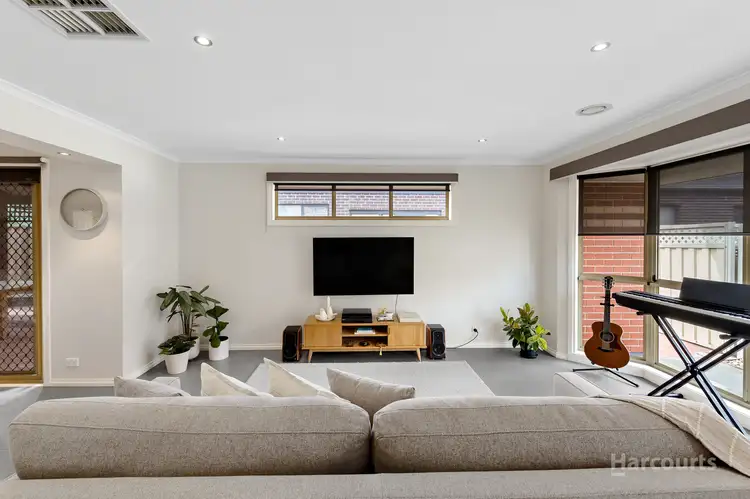 Third view of Homely unit listing, 2/3 Carroll Street, Deer Park VIC 3023