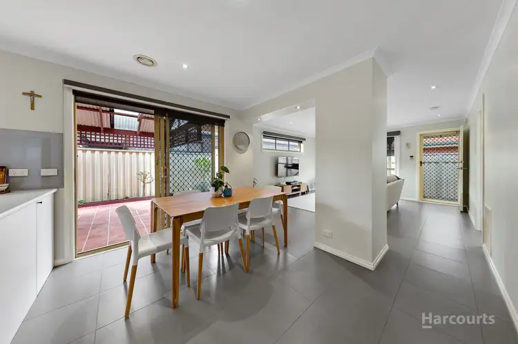 Fifth view of Homely unit listing, 2/3 Carroll Street, Deer Park VIC 3023