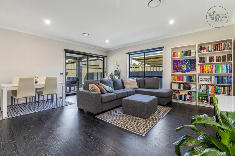 Third view of Homely house listing, 40 Eucalyptus Street, Jackass Flat VIC 3556