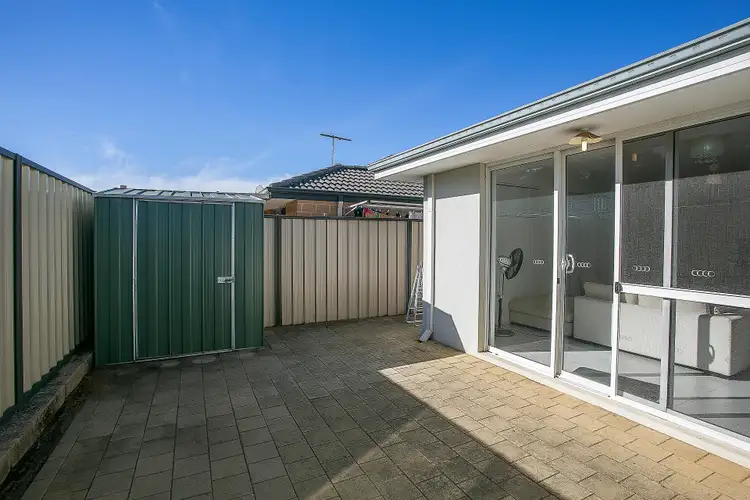 Second view of Homely house listing, 80 Panozza Cir, Maddington WA 6109