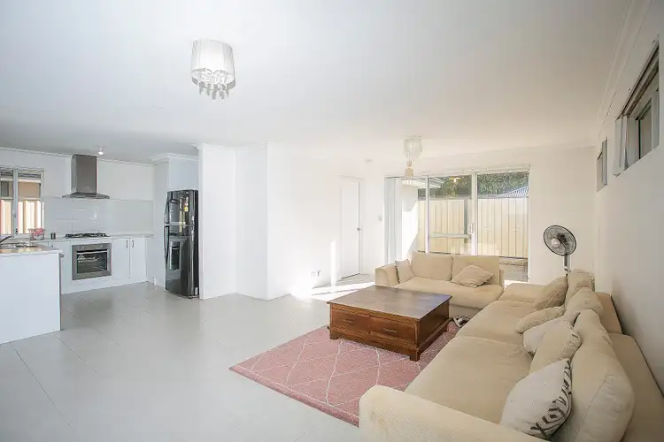 Third view of Homely house listing, 80 Panozza Cir, Maddington WA 6109