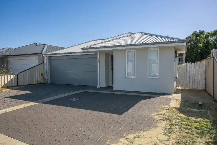 Fifth view of Homely house listing, 80 Panozza Cir, Maddington WA 6109