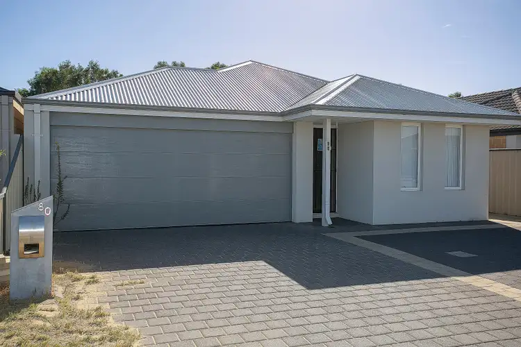 Sixth view of Homely house listing, 80 Panozza Cir, Maddington WA 6109