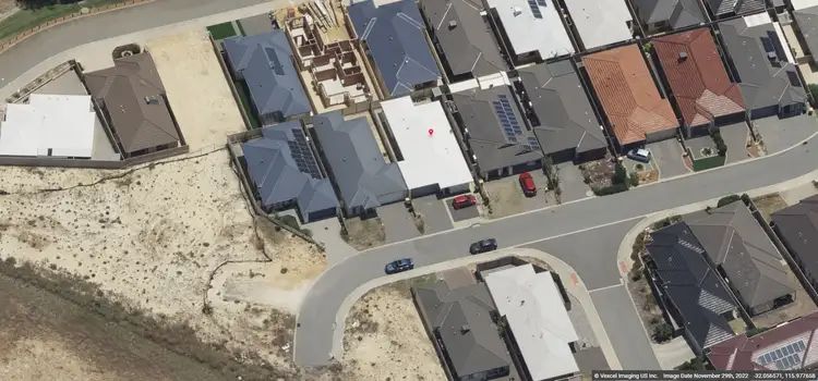 Seventh view of Homely house listing, 80 Panozza Cir, Maddington WA 6109