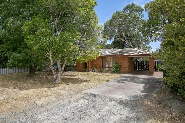 20 Windarra Way, Armadale WA 6112