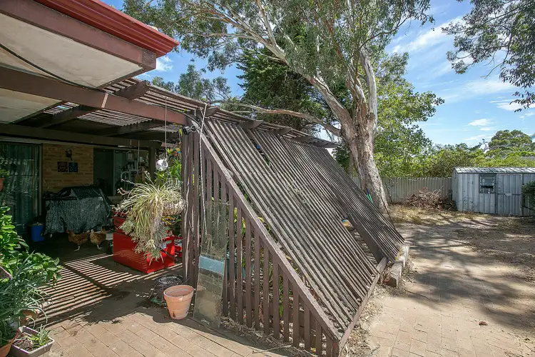Fifth view of Homely house listing, 20 Windarra Way, Armadale WA 6112