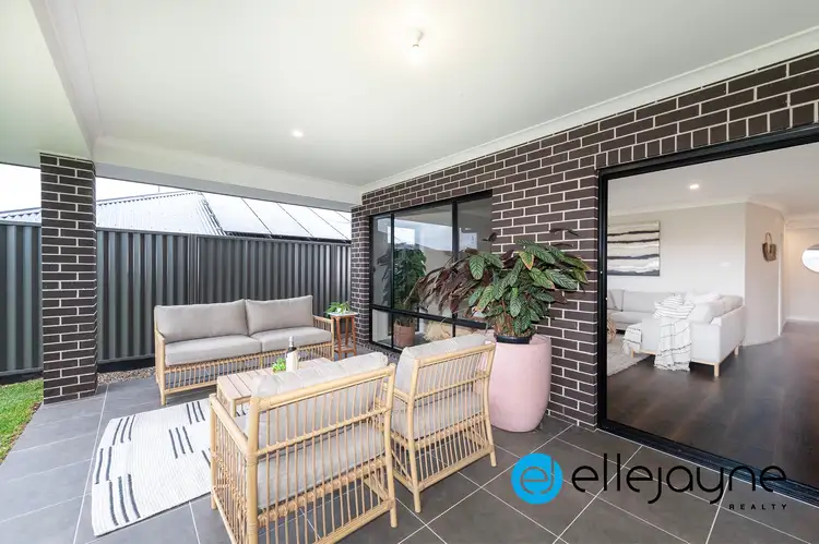 Fourth view of Homely house listing, 120 Carroll Circuit, Cooranbong NSW 2265