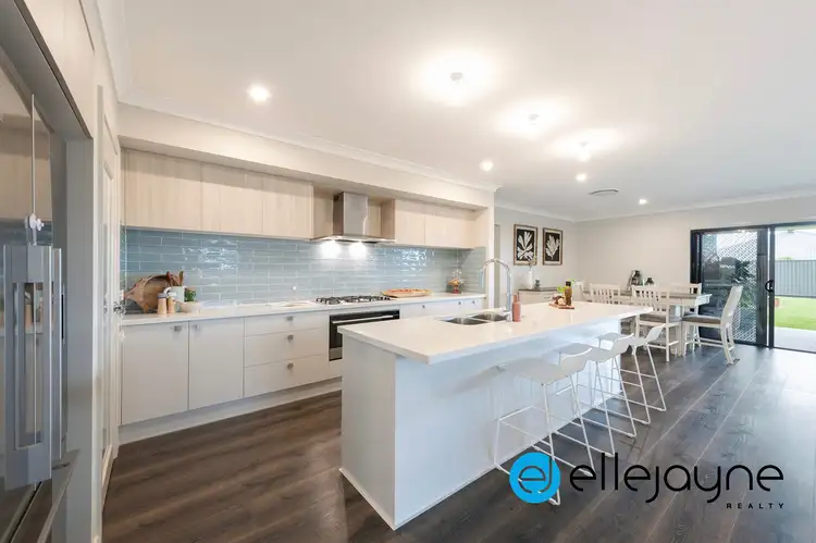 Sixth view of Homely house listing, 120 Carroll Circuit, Cooranbong NSW 2265