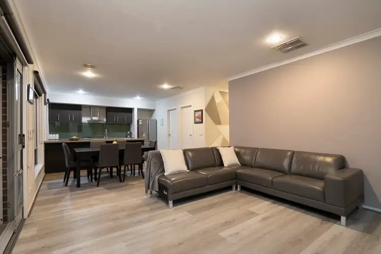Fourth view of Homely house listing, 22 Carew Way, Derrimut VIC 3026